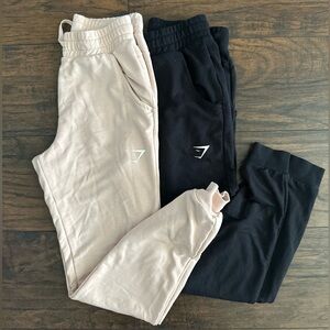 Gymshark joggers